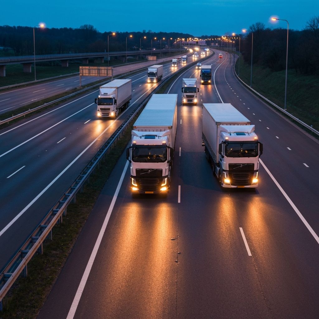 Real-Time Visibility